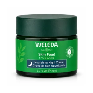 Weleda SKIN FOOD Nourishing Night Cream