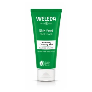 Weleda SKIN FOOD Nourishing Cleansing BALM