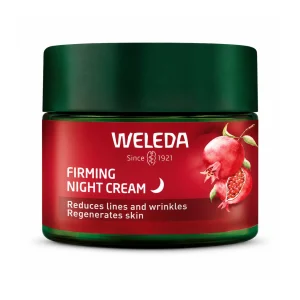 Weleda Pomegranate Firming Night Cream