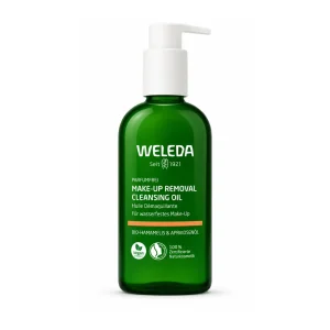 Weleda Cleansing OIL